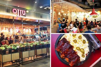 Restoran Korea Halal Di Jakarta Dengan Menu Super Lezat