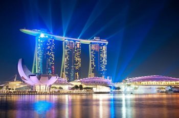 1001 Hal Yang perlu Kamu Ketahui Tentang Wisata di Singapura