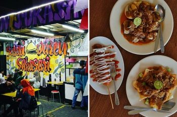 18 Tempat Makan di Bogor Dengan Cita Rasa Yang Enak Dan Murah