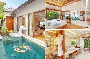 15 Villa di Seminyak Bali Terbaik dan Recomended