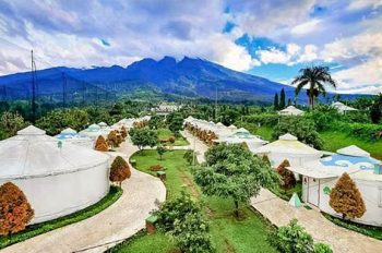 15 Rekomendasi Tempat Camping Terbaik di Bogor Yang Lagi Hits